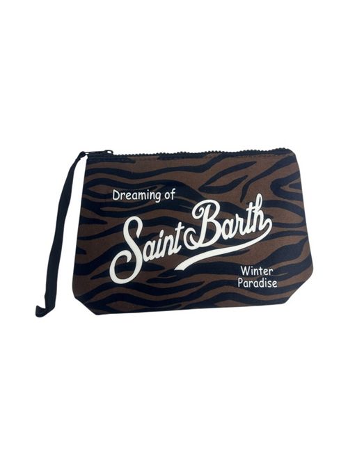  MC2 Saint Barth | ALINE W - ZEBRA COLOUR18